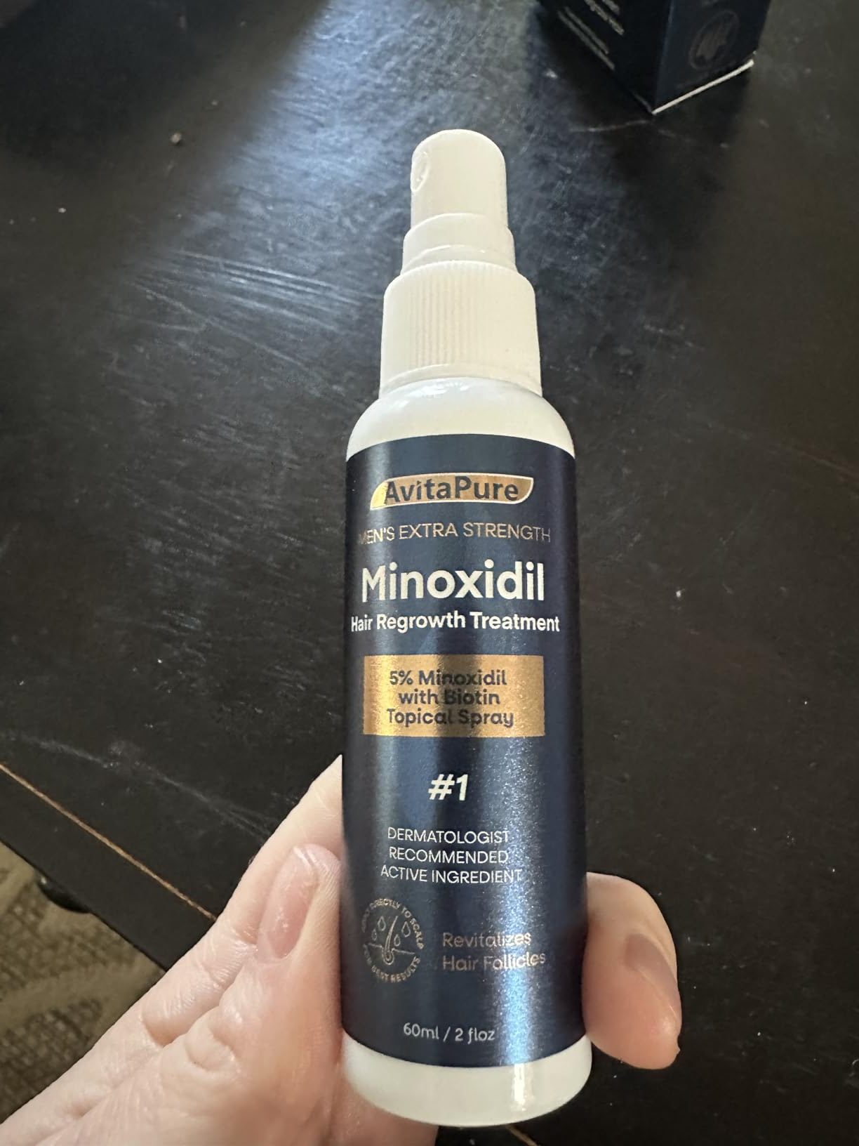 Customer Review 5