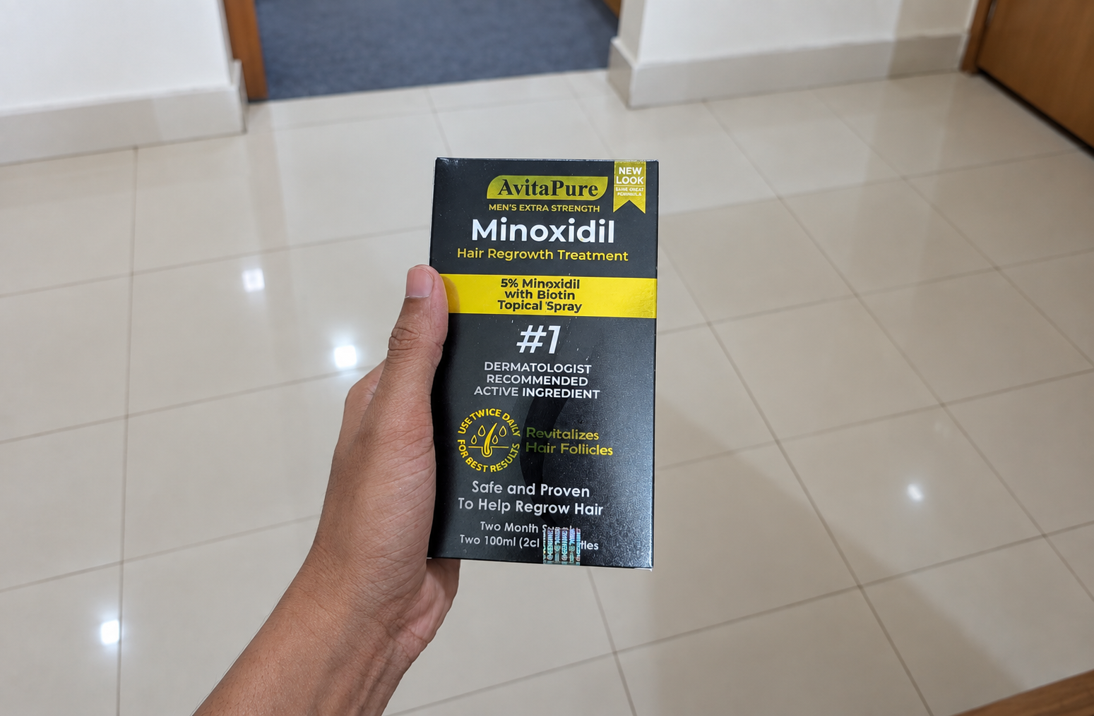 Customer Review 8