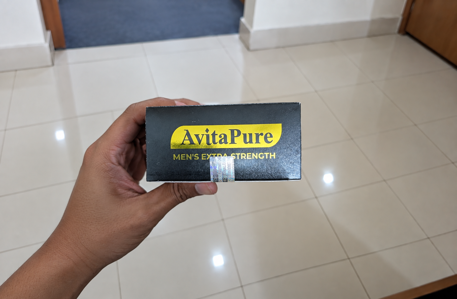 Customer Review 7